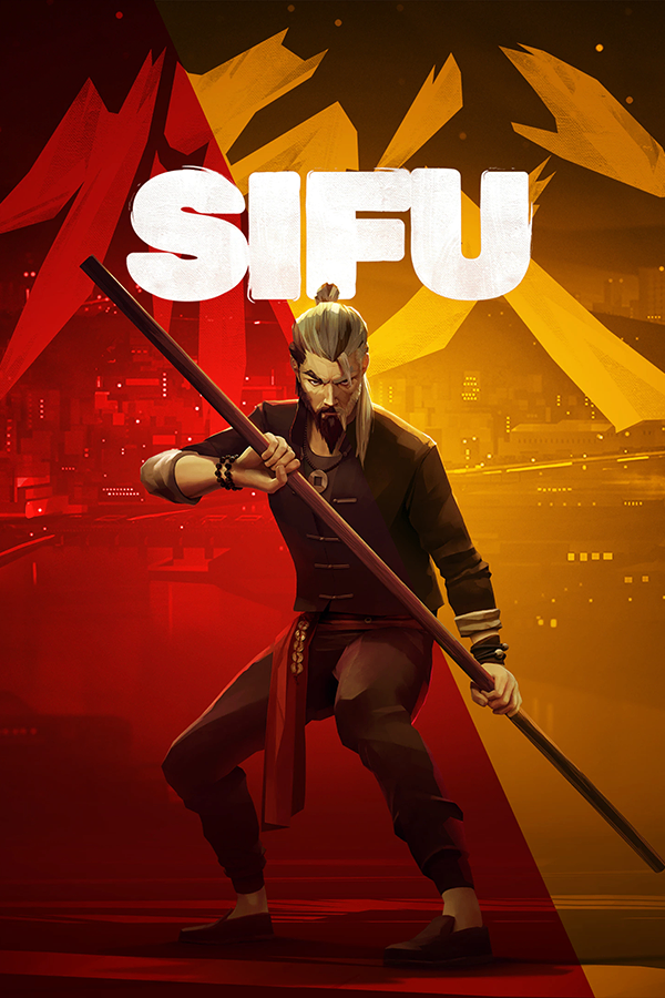 Sifu | Steam Modo Offline