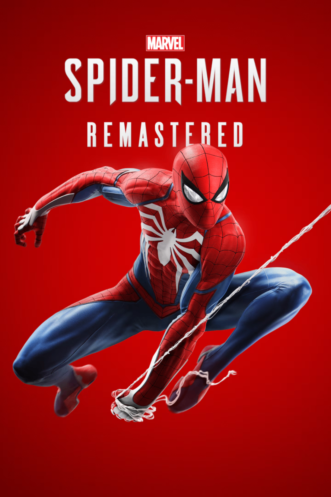[ 🔥 ]  Marvel’s Spider Man Remastered | Steam Modo Offline