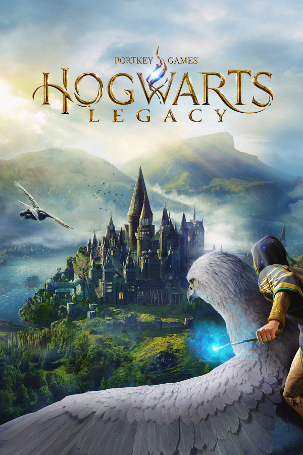 Hogwarts Legacy DELUXE EDITION  | Steam Modo Offline