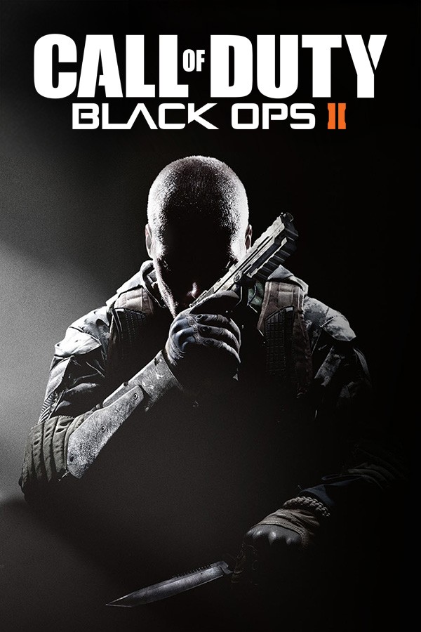 Call of Duty Black Ops II