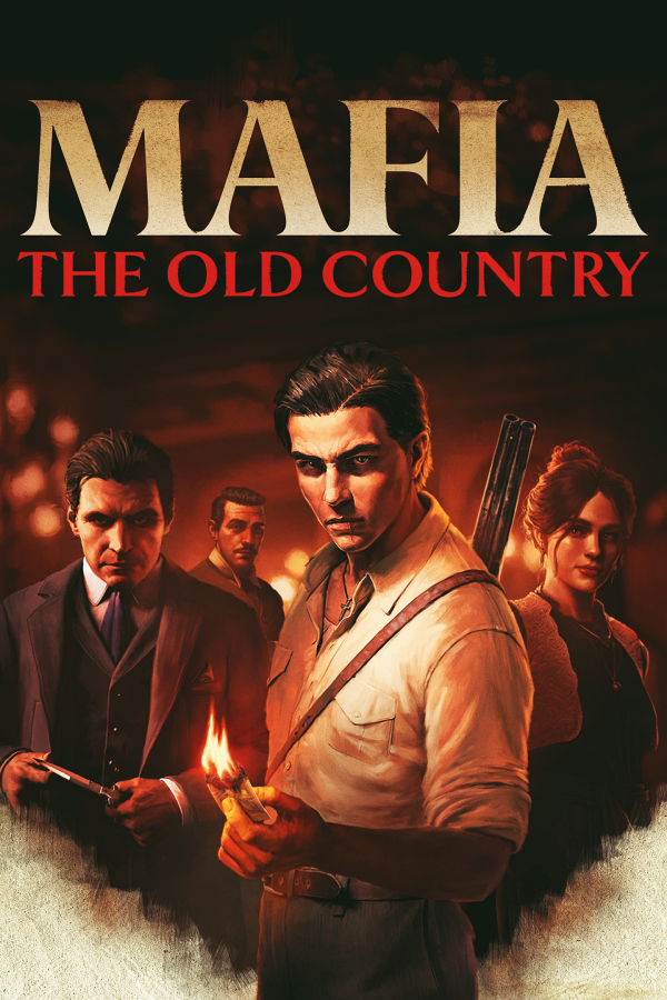 [ 🔥 ] Mafia: The Old Country | Steam Modo Offline