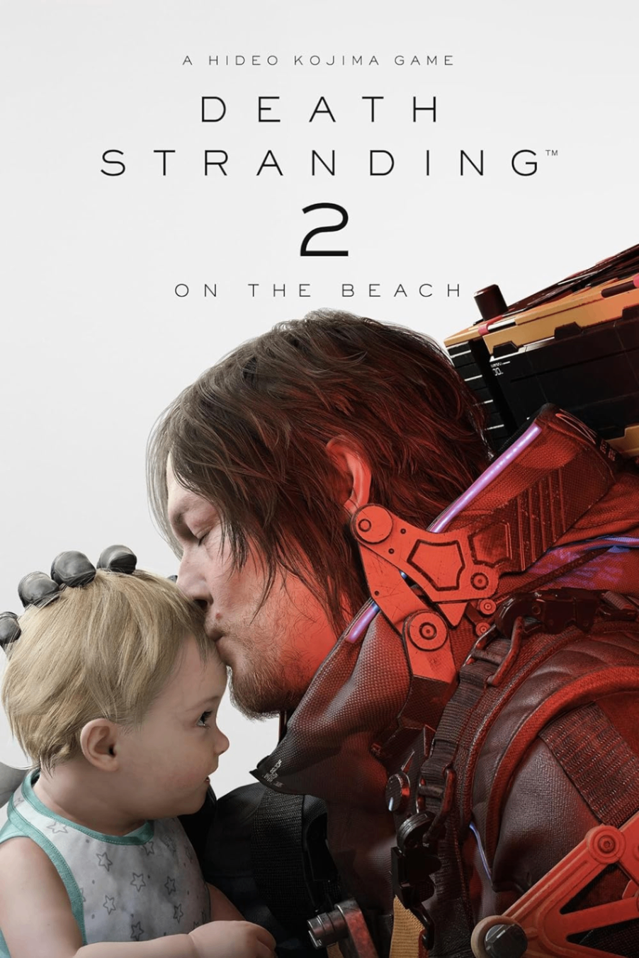 [ 🔥 ] DEATH STRANDING 2: ON THE BEACH | Steam Modo Offline