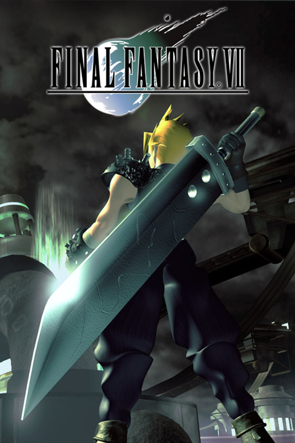 Final Fantasy VII | Steam Modo Offline
