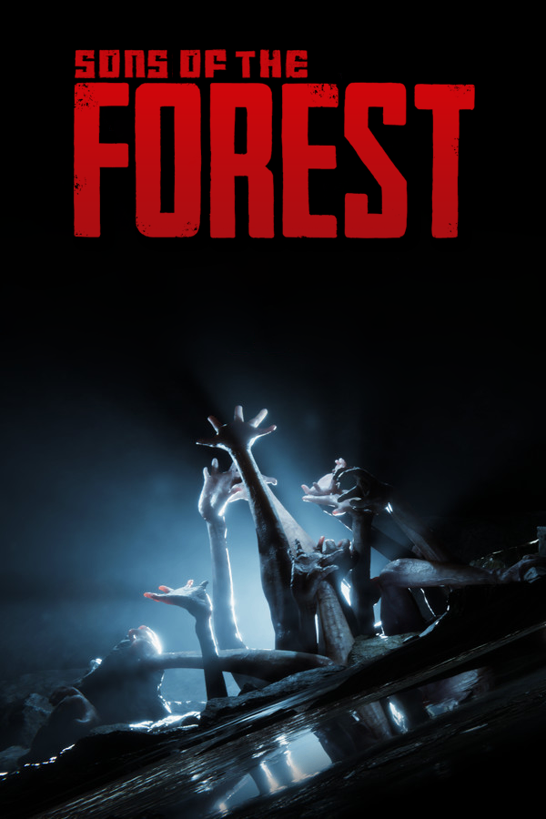 Sons Of The Forest | Steam Modo Offline