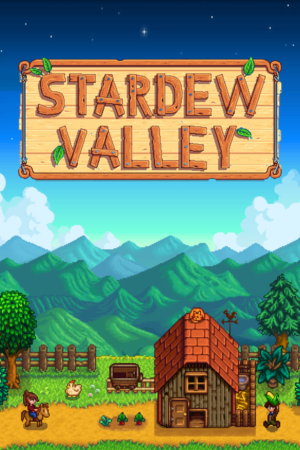 Stardew Valley | Steam Modo Offline