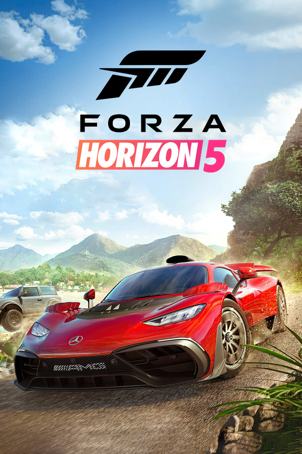 Forza Horizon 5