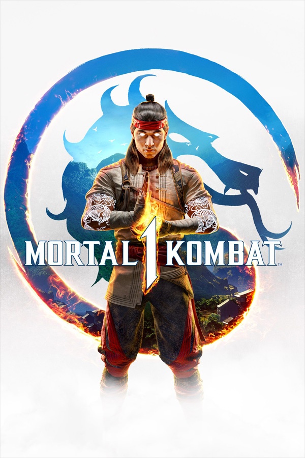 Mortal Kombat 1: ULTIMATE EDITION TODAS DLCS | Steam Modo Offline