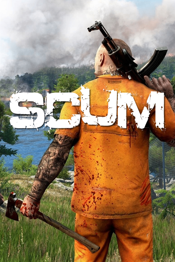 Scum | Steam Modo Offline