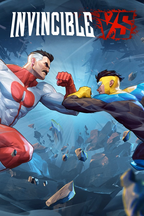 [ 🔥 ]  Invincible VS | Steam Modo Offline