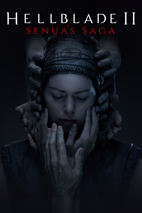 Hellblade II - Senua's Saga