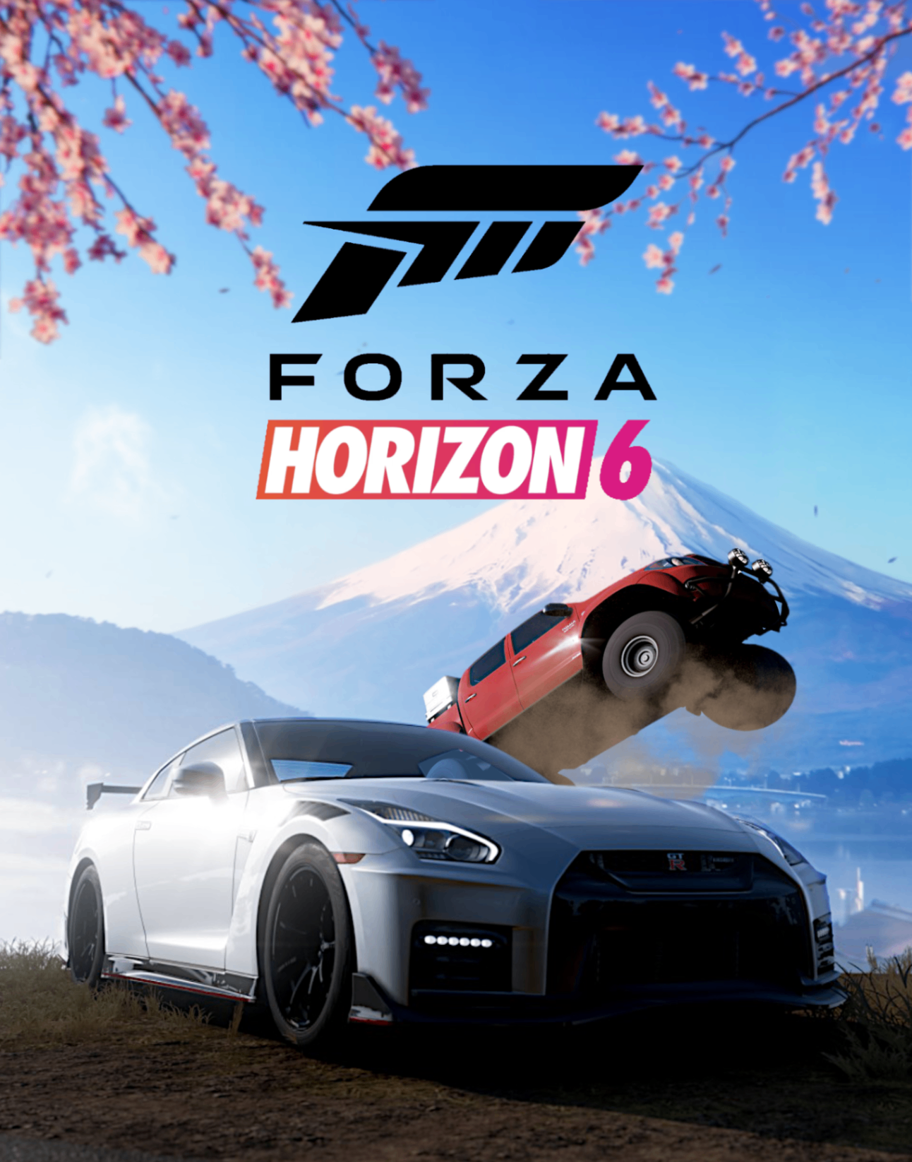 [ 🔥 ]  Forza Horizon 6 | Steam Modo Offline