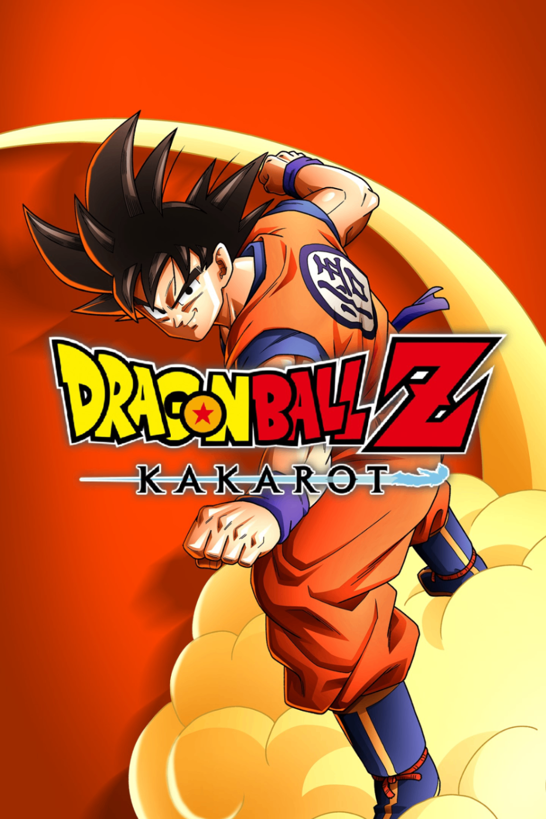 [ 🔥 ]  DRAGON BALL Z KAKAROT | Steam Modo Offline