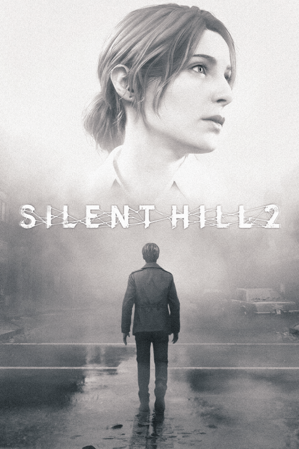 SILENT HILL 2 | Steam Modo Offline