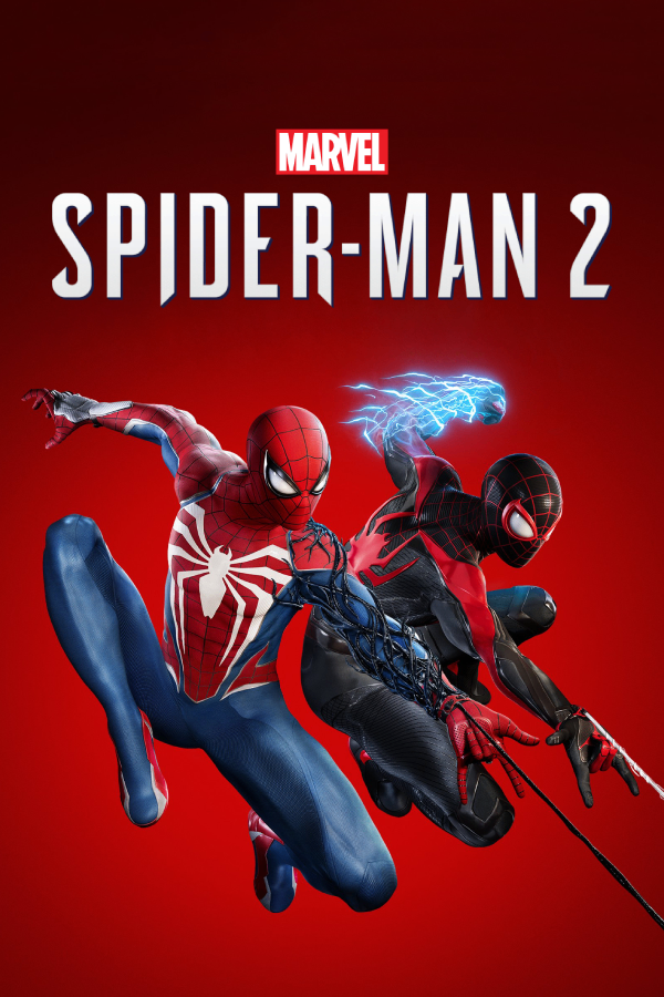Marvel's Spider Man 2 | Steam Modo Offline