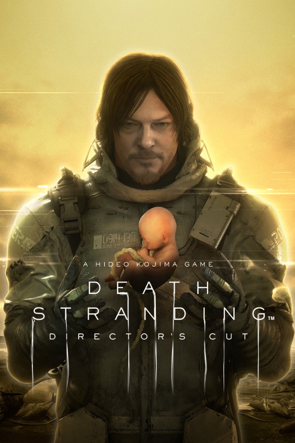 Death Stranding  | Steam Modo Offline