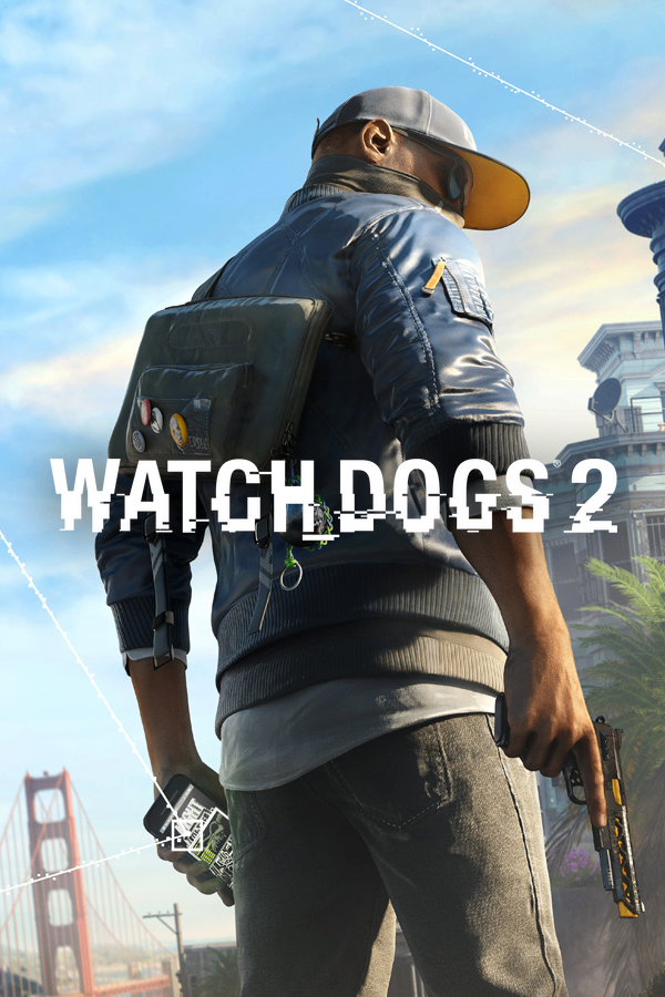 Watch Dogs 2