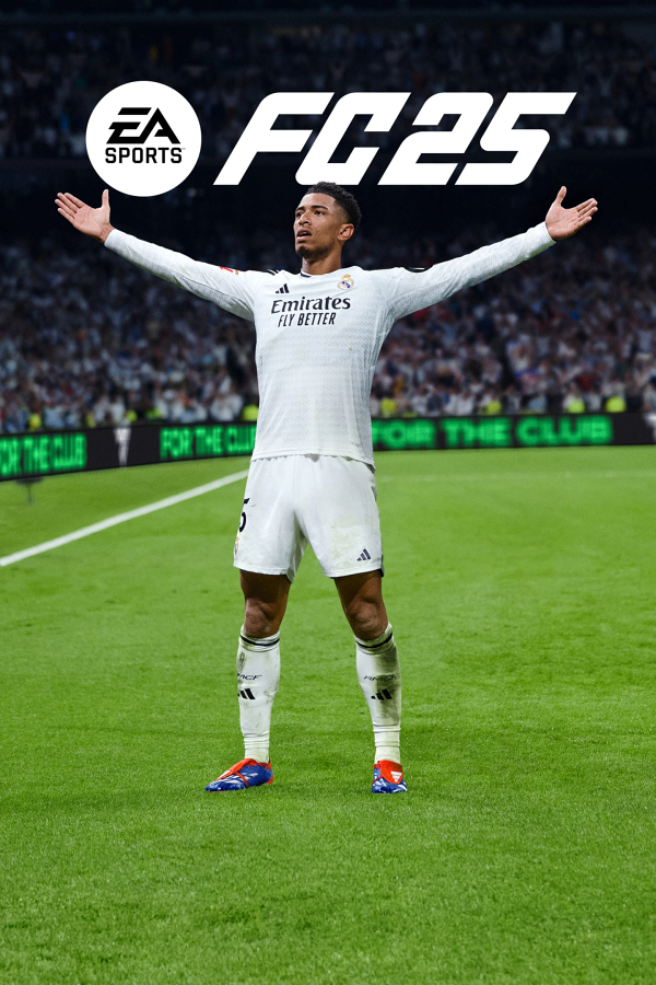 [ ⭐ ] EA FC 25 • Steam + EA |  Modo Offline