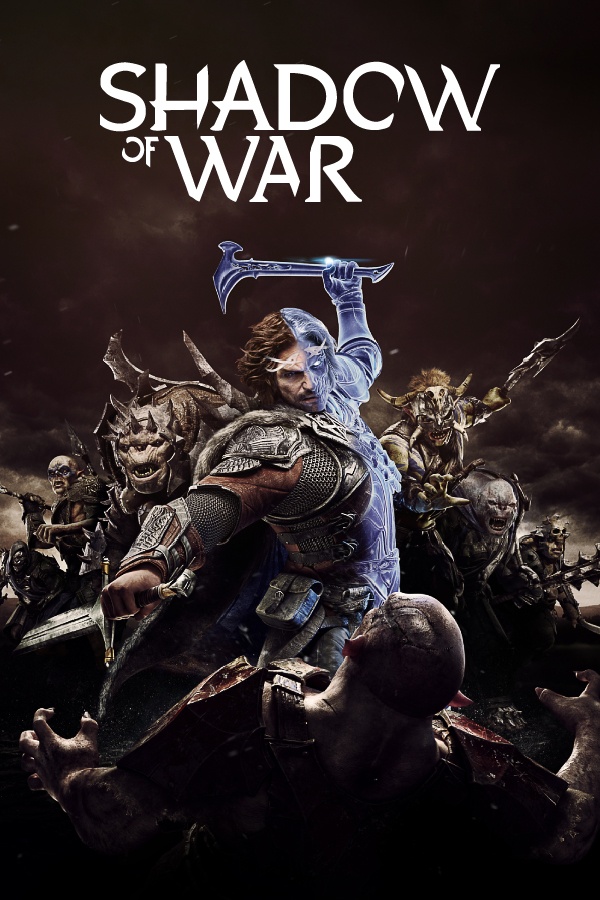 Shadow of War | Steam Modo Offline