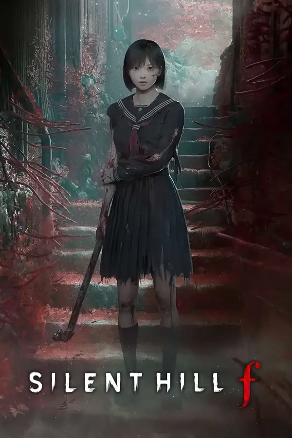 [ 🔥 ] Silent Hill f Digital Deluxe + DLC's | Steam Modo Offline