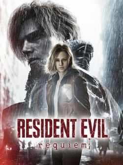 [ 🔥 ]  Resident Evil Requiem | Steam Modo Offline