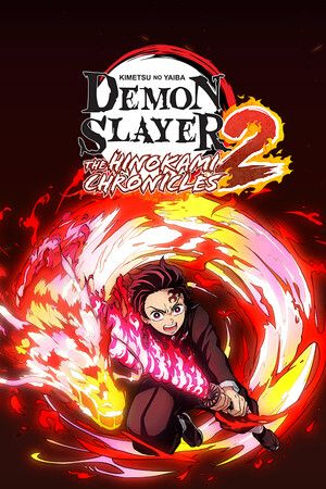 [ 🔥 ]  Demon Slayer Kimetsu no Yaiba 2 | Steam Modo Offline