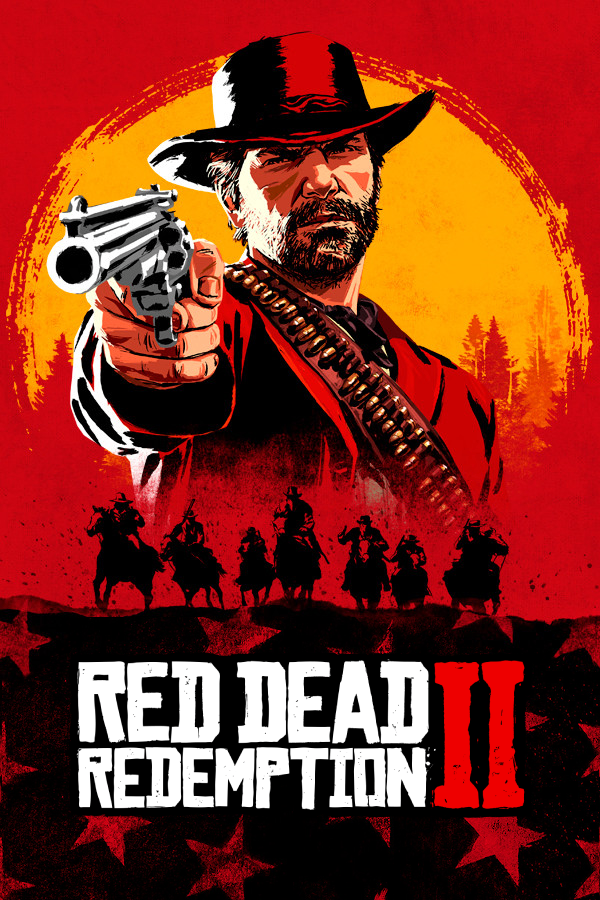 [ ⭐ ] RED DEAD REDEMPTION 2 • Steam + Rockstar |  Modo Offline