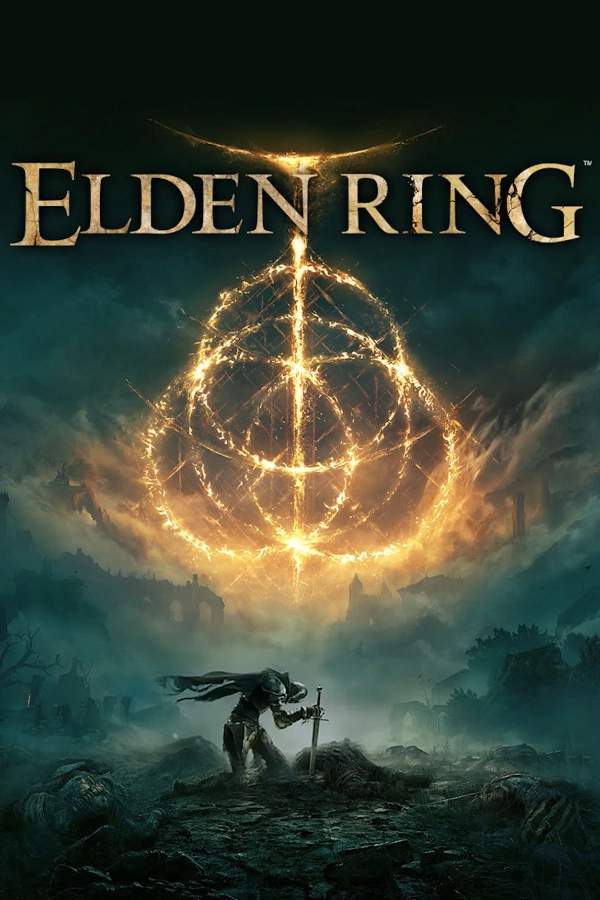 Elden Ring + DLC Shadow of the Endtree | Steam Modo Offline