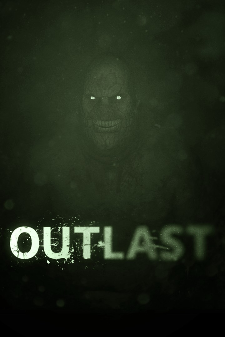 [ 🔥 ]  Outlast | Steam Modo Offline