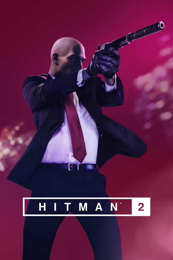 Hitman 2 | Steam Modo Offline