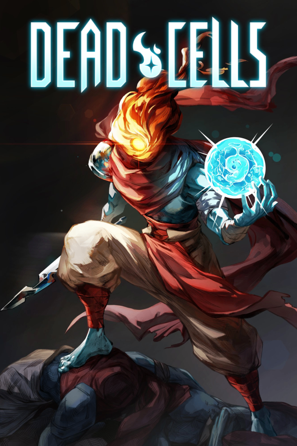 Dead Cells | Steam Modo Offline