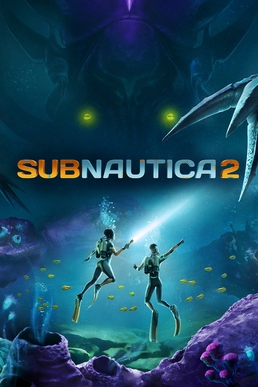 [ 🔥 ]  Subnautica 2  | Steam Modo Offline
