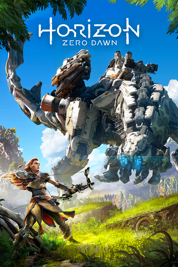 Horizon Zero Dawn  | Steam Modo Offline