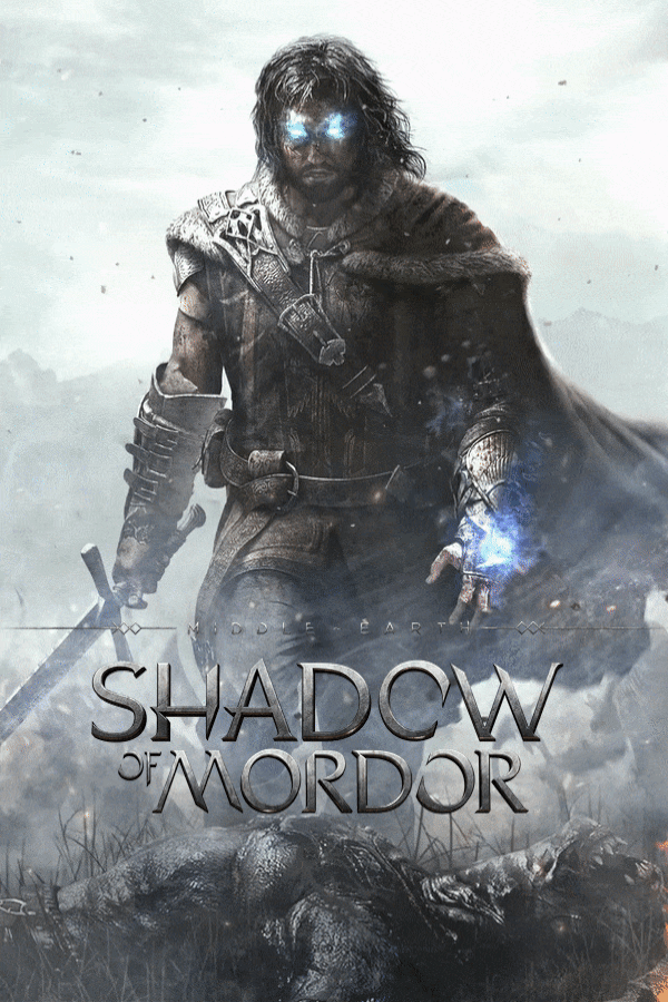Shadow of Mordor | Steam Modo Offline