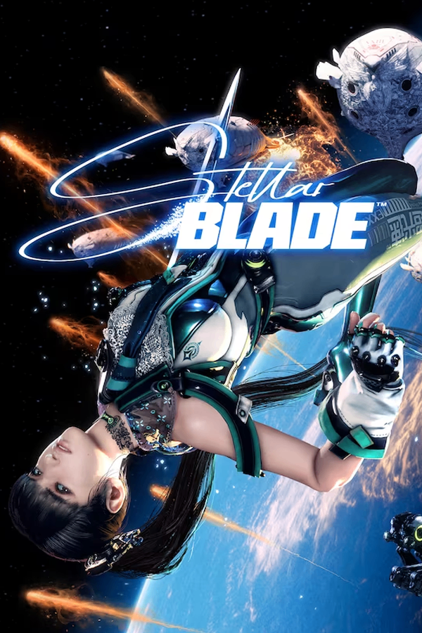 Stellar Blade | Steam Modo Offline
