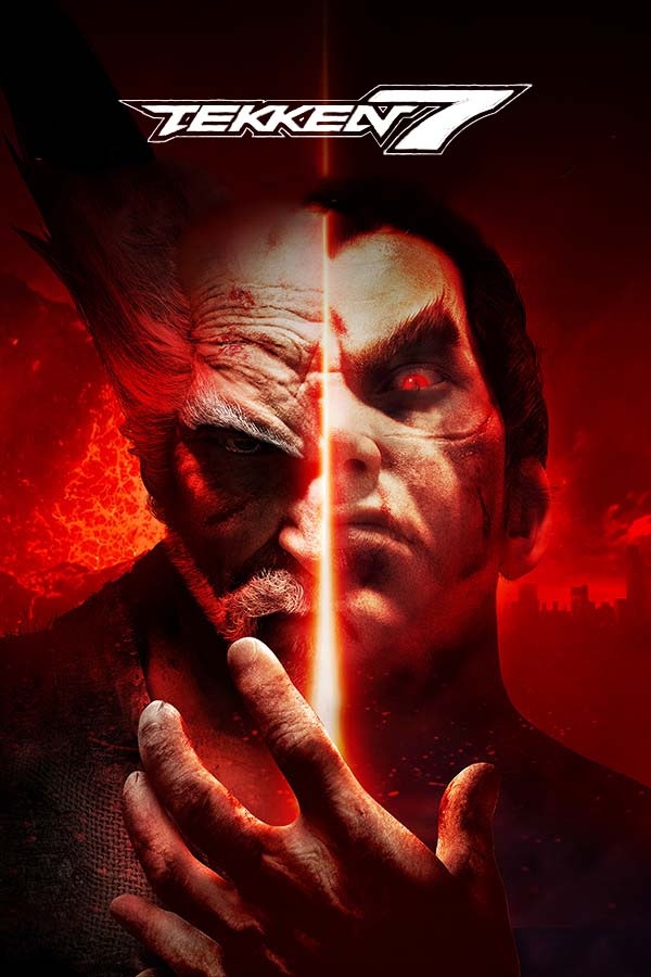 Tekken 7