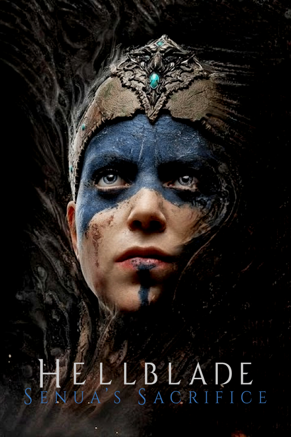 Hellblade: Senua's Sacrifice | Steam Modo Offline