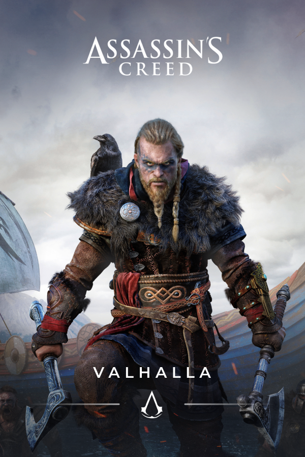 Assassin's Creed: Valhalla