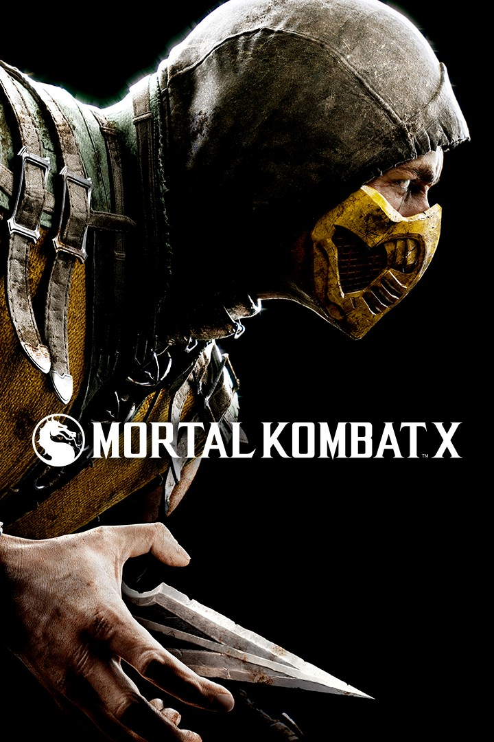 [ 🔥 ]  Mortal Kombat X | Steam Modo Offline