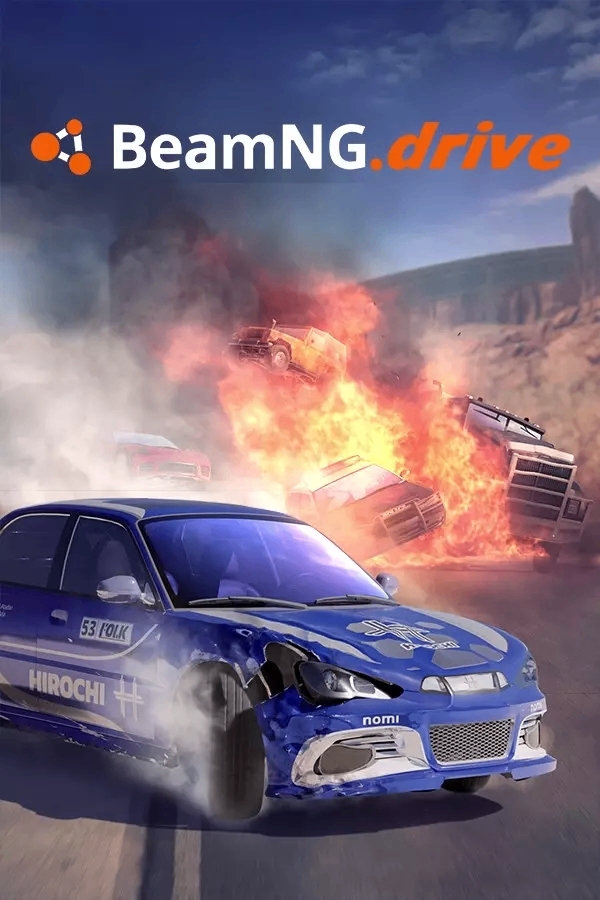 BeamNG.drive