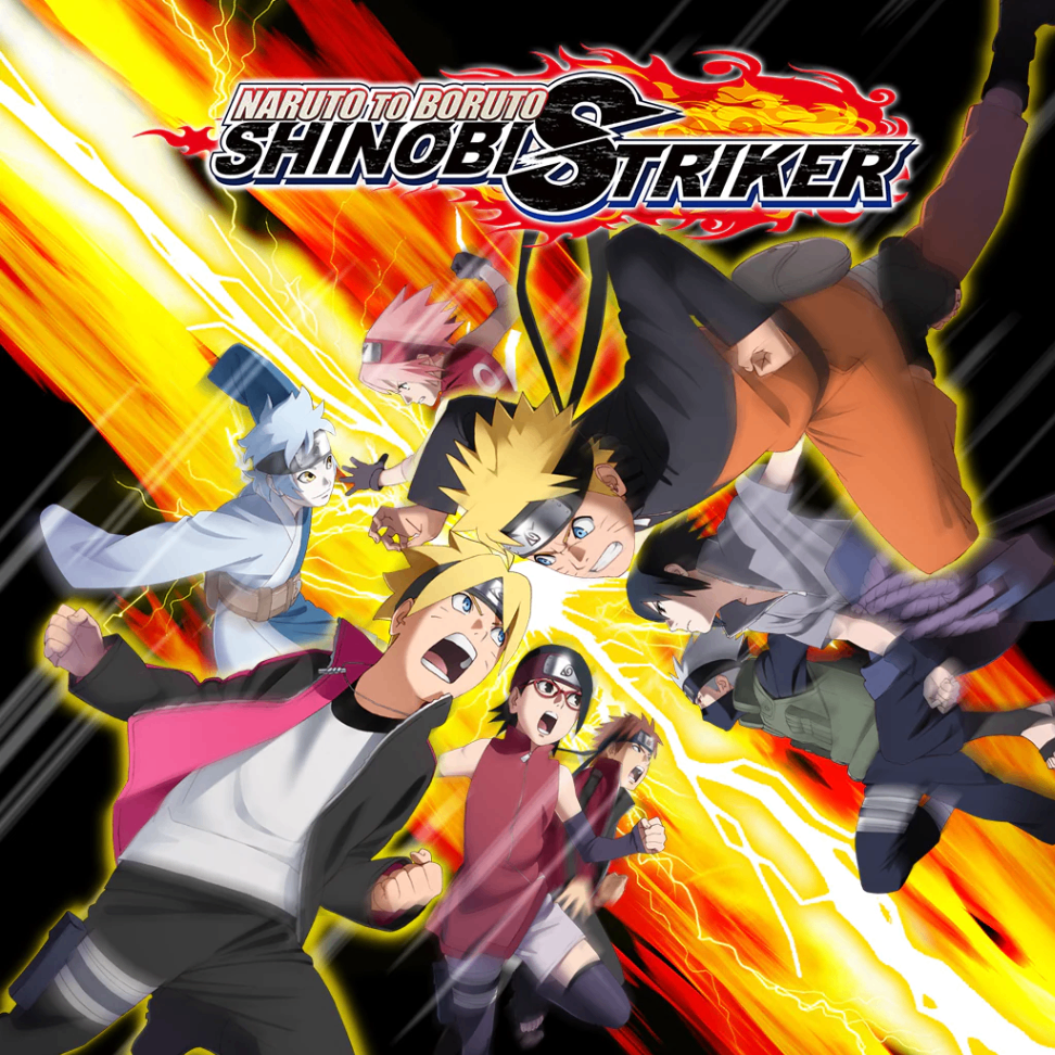 [ 🔥 ]  NARUTO TO BORUTO SHINOBI | Steam Modo Offline