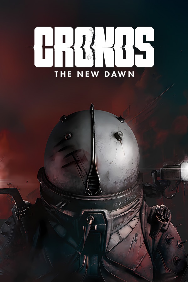 [ 🔥 ] Cronos: The New Dawn | Steam Modo Offline