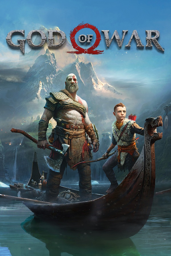 God of War 4  | Steam Modo Offline