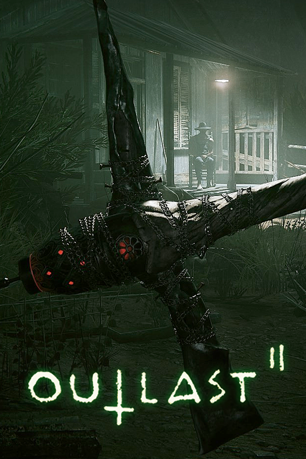 Outlast 2