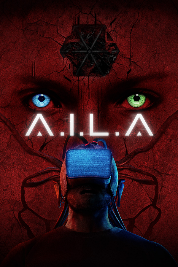 [ 🔥 ] AILA | Steam Modo Offline