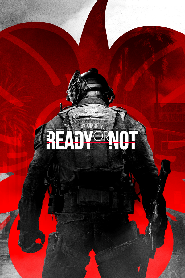 Ready or Not | Steam Modo Offline