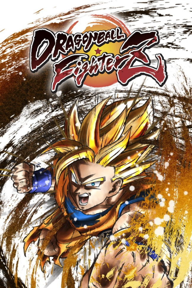[ 🔥 ]   DRAGON BALL FighterZ | Steam Modo Offline