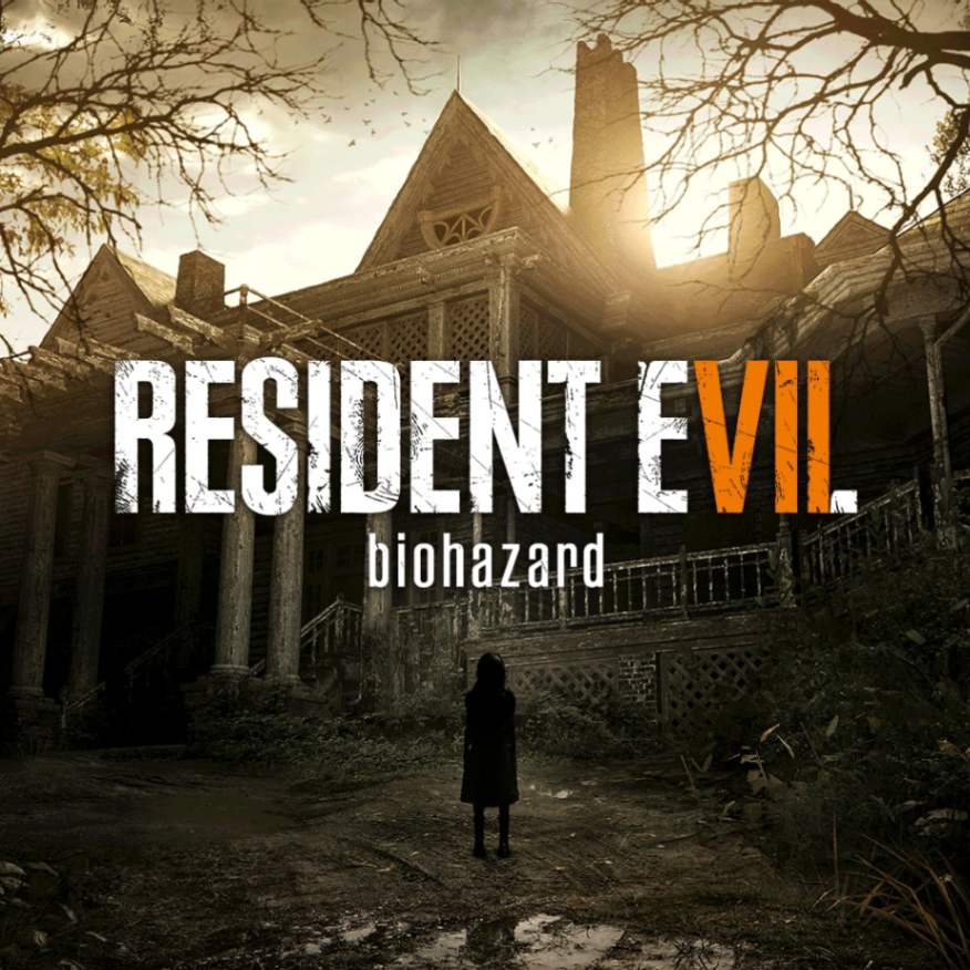 [ 🔥 ]  Resident Evil 7 Biohazard | Steam Modo Offline