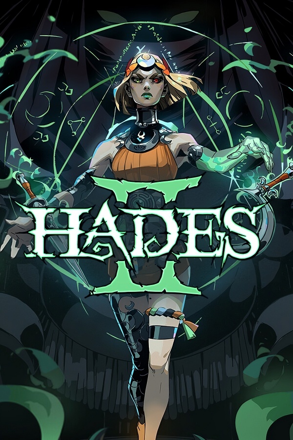 [ 🔥 ] Hades II | Steam Modo Offline