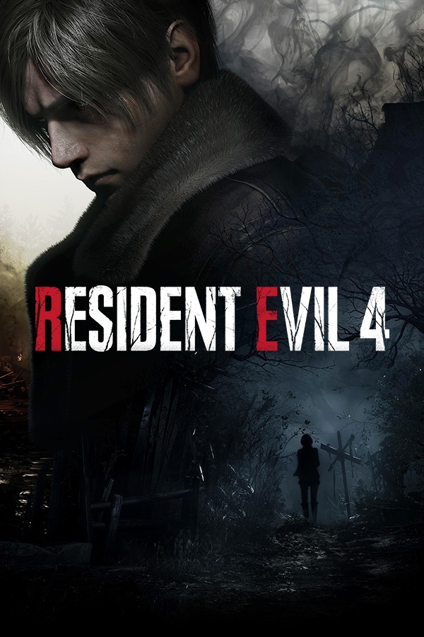 Resident Evil 4 | Steam Modo Offline