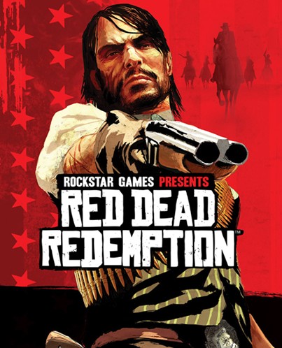 [ 🔥 ]   Red Dead Redemption 1 | Steam Modo Offline